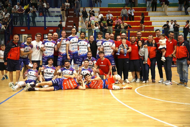 Indeco Molfetta