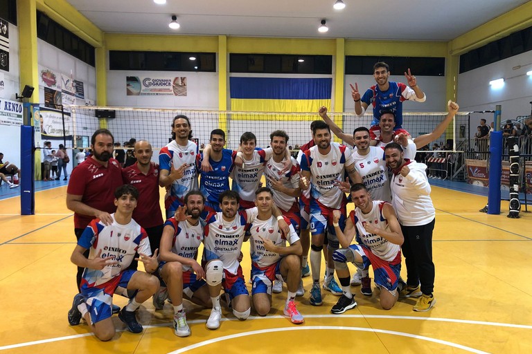 Indeco Molfetta