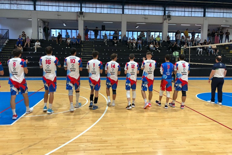Indeco Molfetta