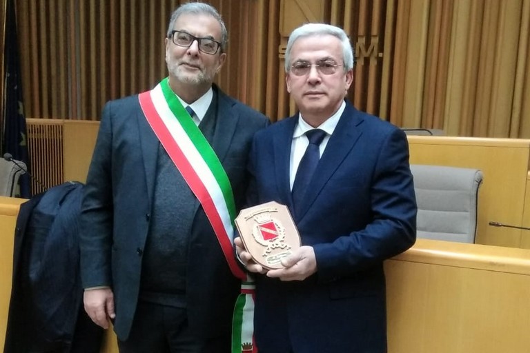 Franco Angione