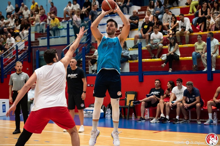 Pallacanestro Molfetta