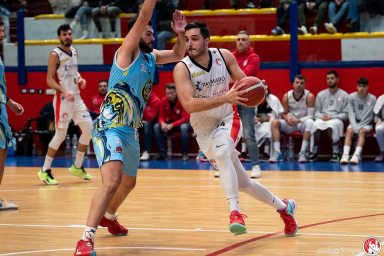 Pallacanestro Molfetta