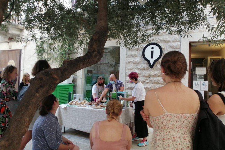 Info Point