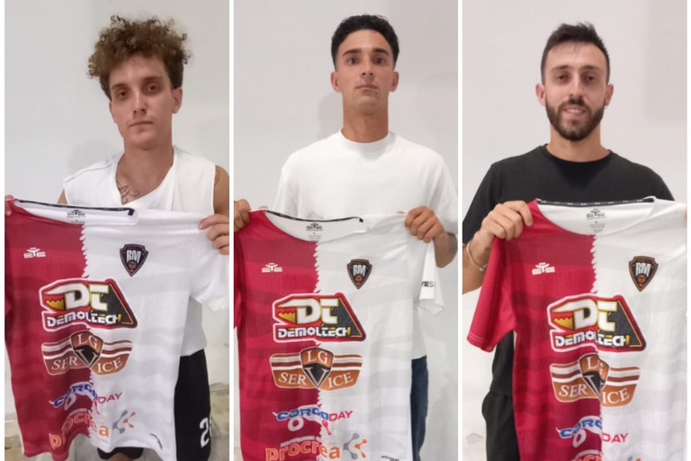 Real Molfetta C11