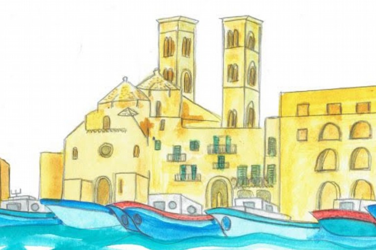 Tesori d’arte della città