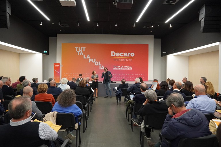 Felice Spaccavento