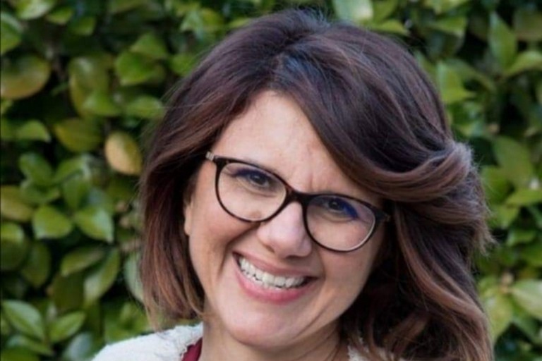 Irene Bellifemine