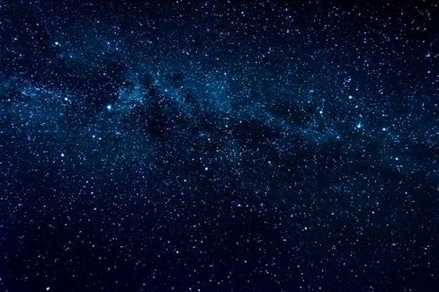 Cielo stellato