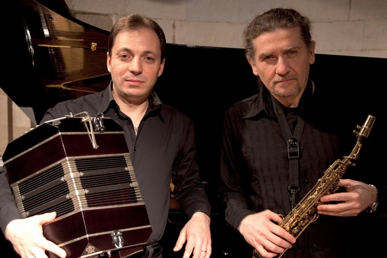 «Spirale armonica», un turbine di generi  per un anno di grande musica a Molfetta