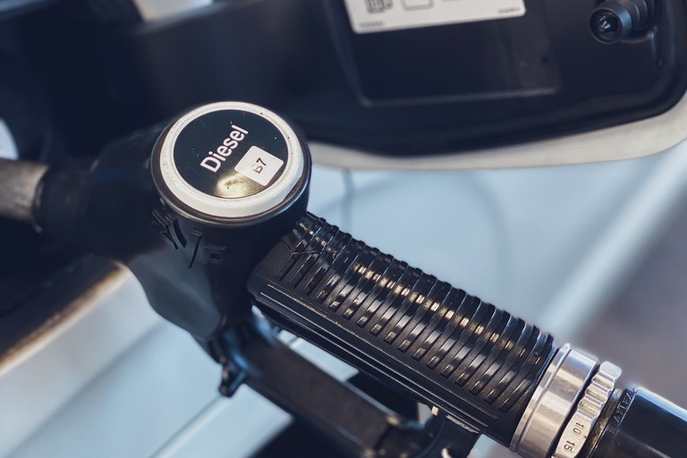 Carburante