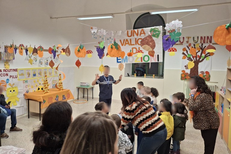 Festa dell’Autunno a Molfetta