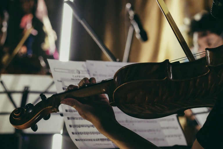 L’Auditorium della Madonna della Rosa di Molfetta ospita due appuntamenti musicali