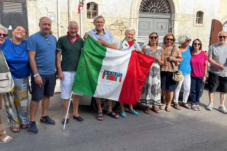 Anpi Molfetta
