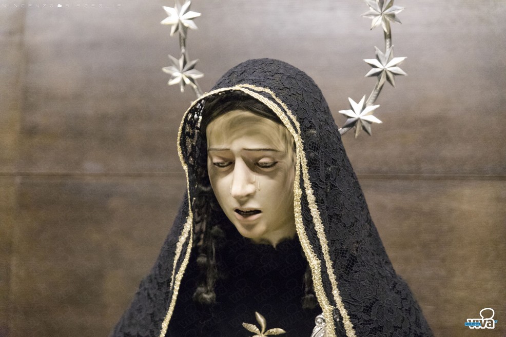 “Voci di passione ", canti e letture tra Medioevo e tradizione popolare a Molfetta