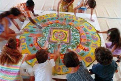 laboratorio artistico