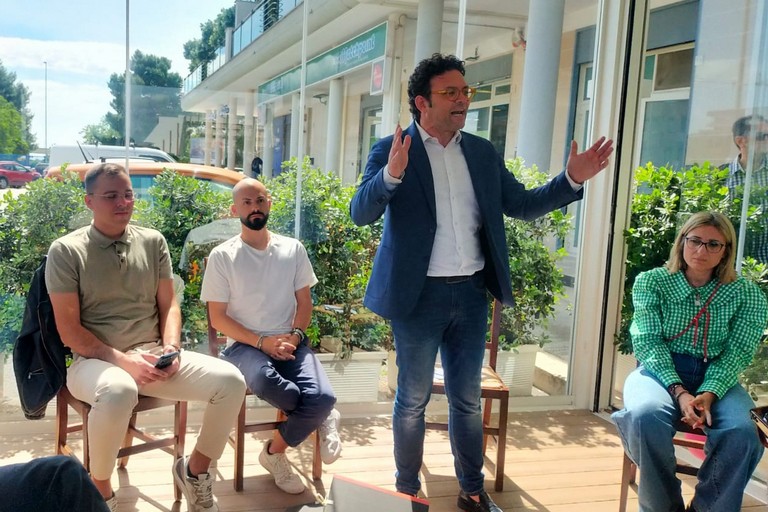 Conferenza
