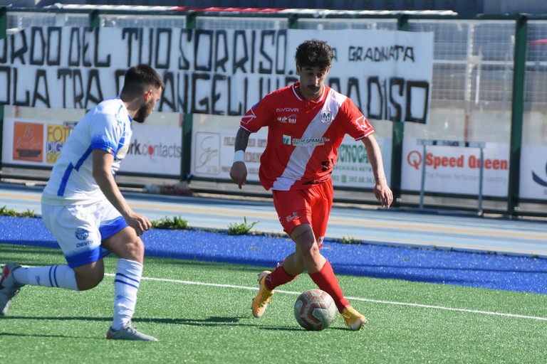 Molfetta Calcio