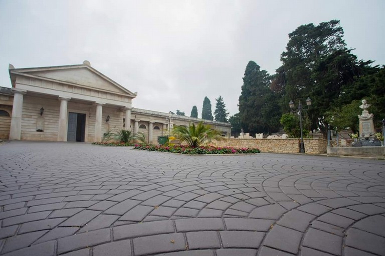 Approvata la Carta dei Servizi del Cimitero del Comune di Molfetta