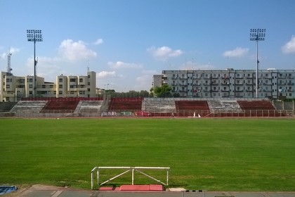 stadio paolo poli