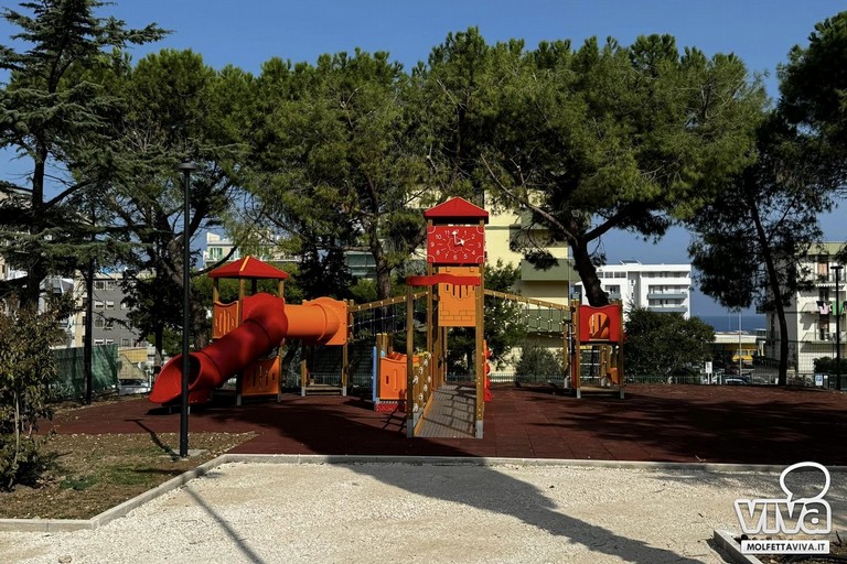 Parco di Levante