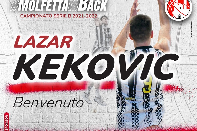 Pallacanestro Molfetta