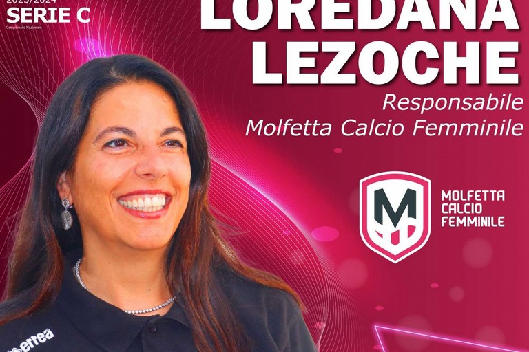 Loredana Lezoche