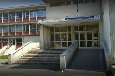 Liceo Vito Fornari