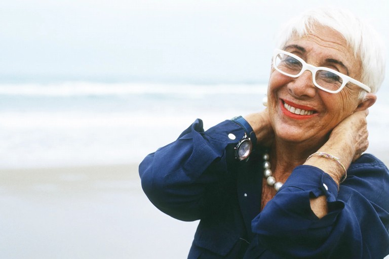 Lina Wertmuller