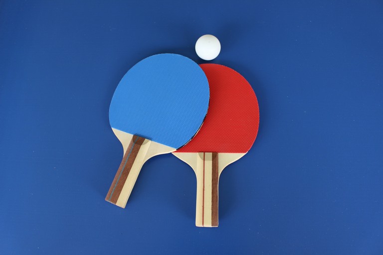 Ping Pong