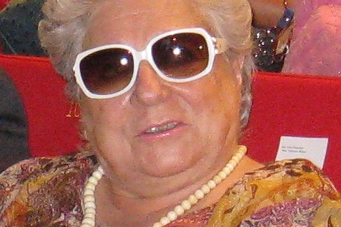 Livia Pomodoro