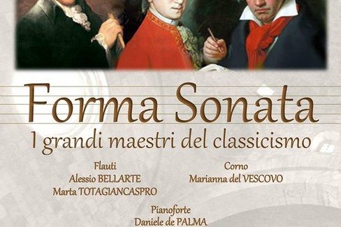 Concerto al Duomo 9 ottobre 2016