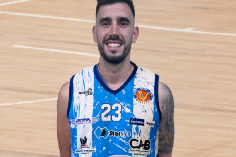 Virtus Basket Molfetta