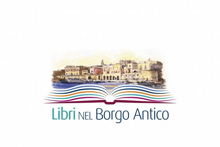 Libri nel borgo antico