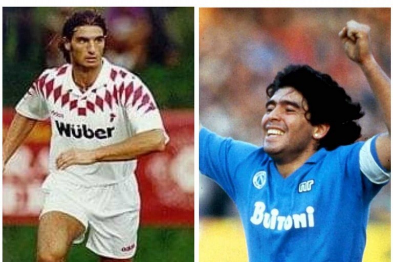 Maradona