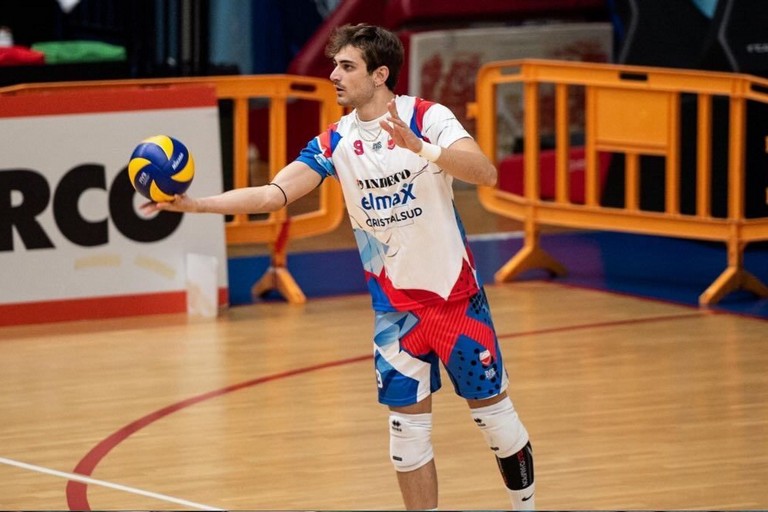 Luca Lorusso