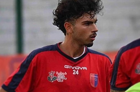 Luca Stancarone