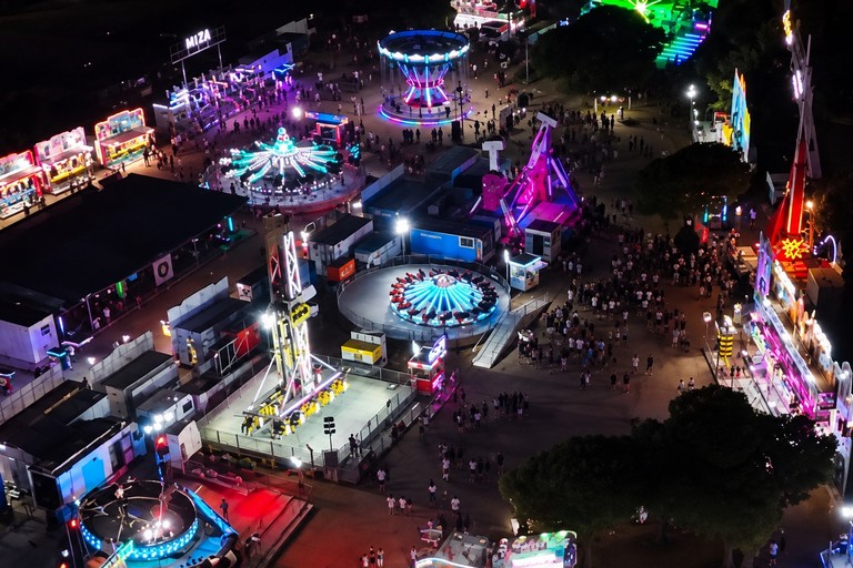 Luna Park