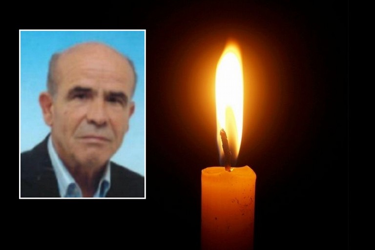 Si è spento Pantaleo De Trizio