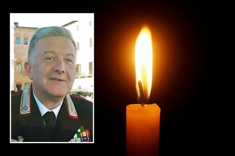 Molfetta piange la scomparsa di Sergio Giancaspro