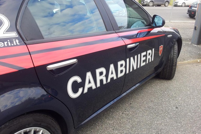 I Carabinieri