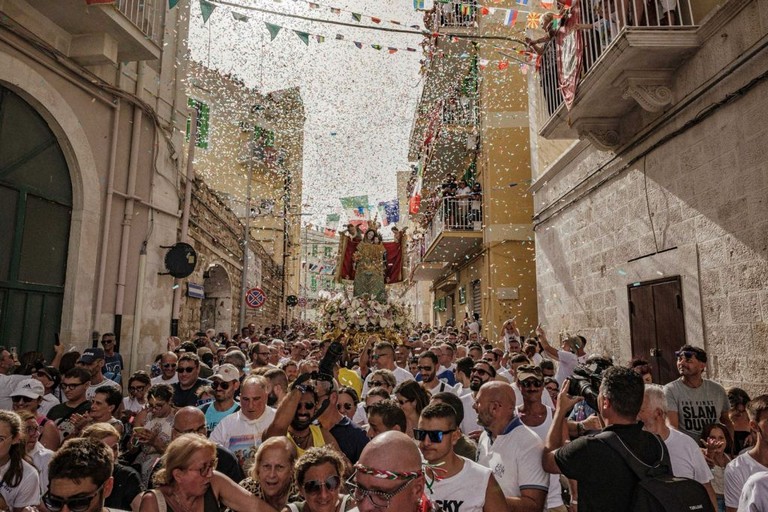 Festa patronale