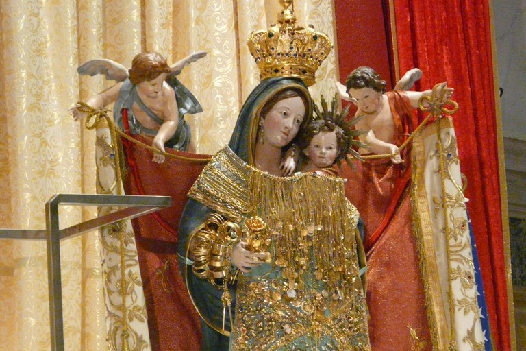 Madonna dei Martiri