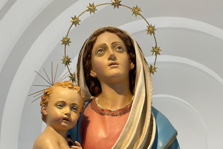 Madonna della Speranza