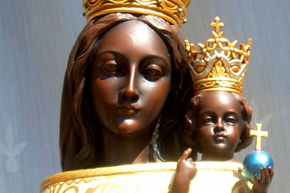 Madonna di Loreto