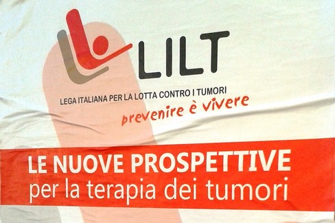 Conferenza LILT 21 ottobre 2016