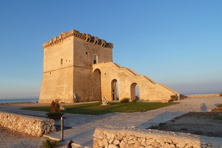 Torre Lapillo, la perla del Salento elogiata dalla stampa internazionale
