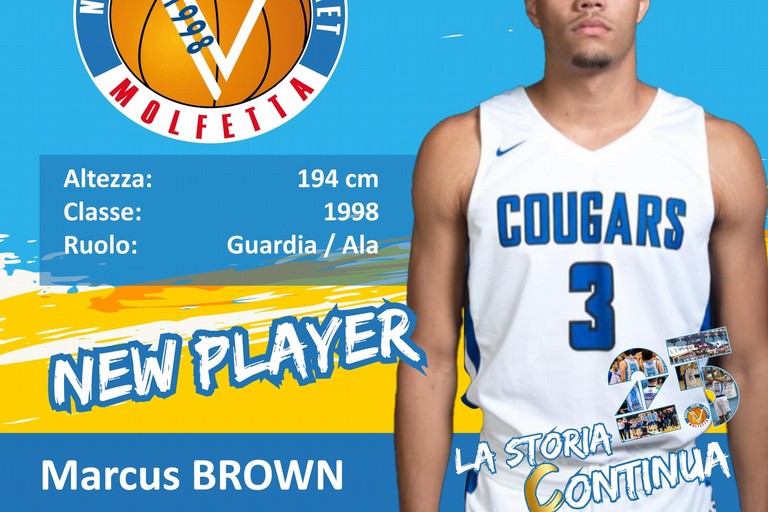 MarcusBrown