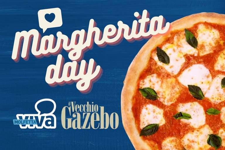 Margherita Day MolfettaViva