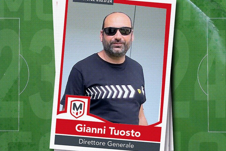 Gianni Tuosto