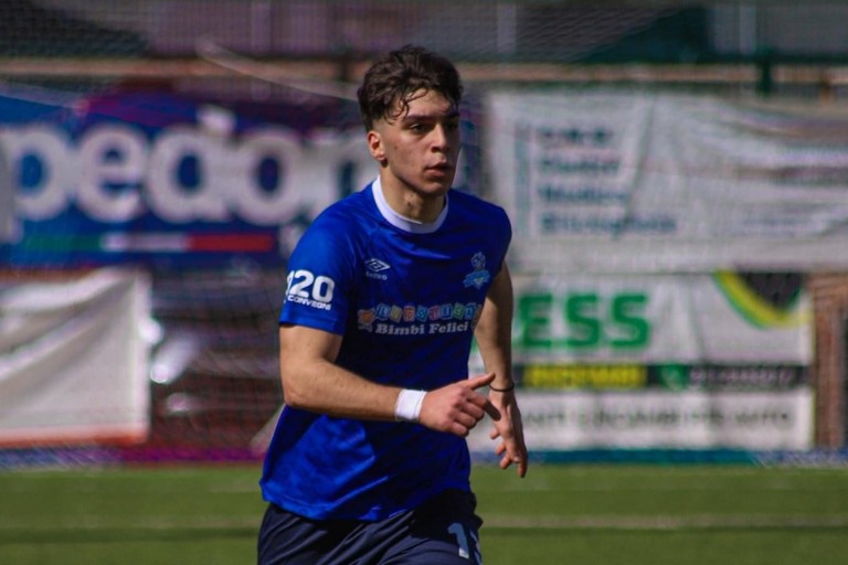 Mattia Palmitessa